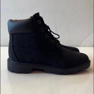 TIMBERLAND 6" CLASSIC BOOT - YOUTH